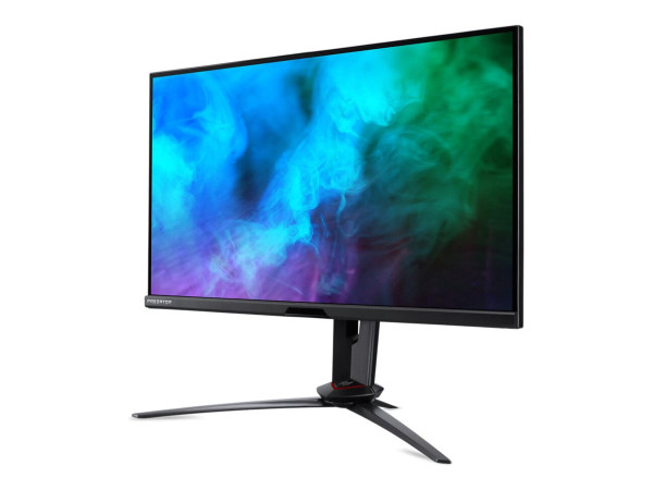 Acer Predator XB273UKF (69 cm(27 Zoll), schwarz, QHD,