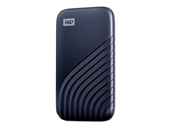 Western Digital SSD 2TB My Passport bu U3.1 WES