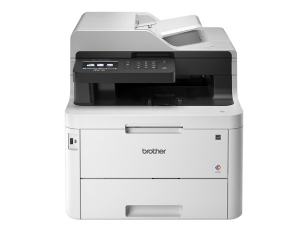 Brother MFC-L3770CDW D/S/K/F color