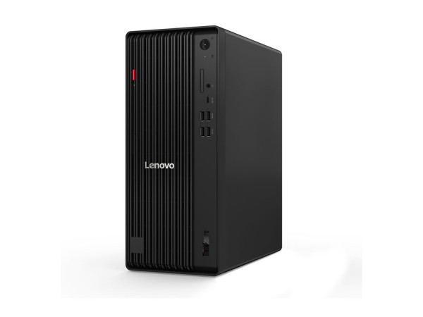 Lenovo ThinkCentre M70t Gen 6 (12YH001YGE) (schwarz,