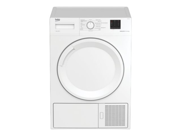 BEKO Trockner DPS7206PA 7kg A++ wh