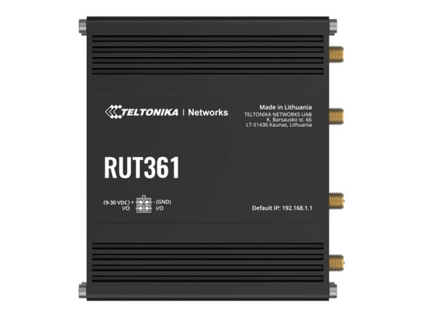 Teltonika RUT361 Router