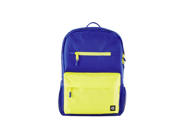 HP Campus Rucksack (blau/gelb)