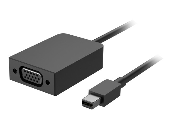 Microsoft MS Surface miniDP auf VGA Adapter | Commercial