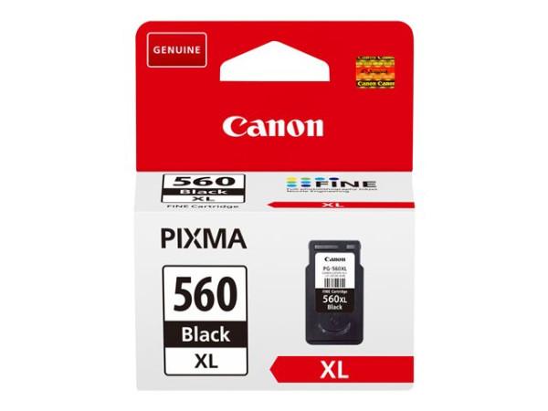 Canon Tinte BK PG-560XL Tinte