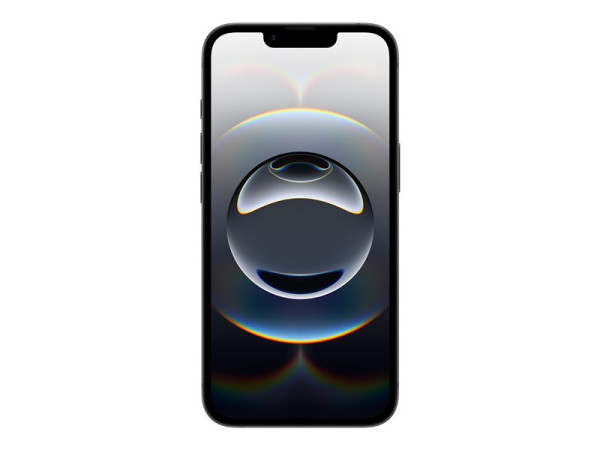 Apple iPhone 16e 128GB (schwarz, iOS, 8 GB)