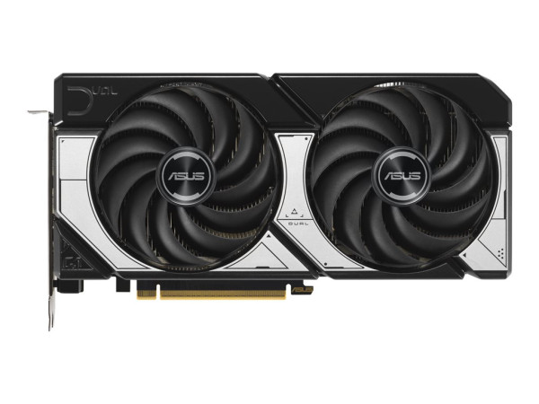 Asus GeForce RTX 5070 DUAL OC (DLSS 4, 3x DisplayPort, 1x