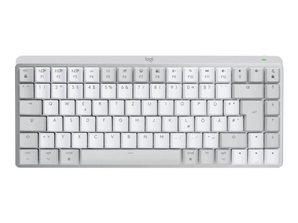 Logitech Logi MX Mech. Mini for Mac PALE G. TAC