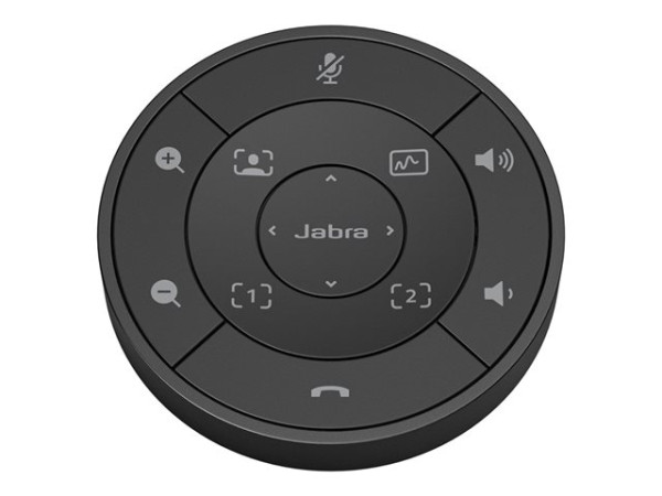 Jabra PanaCast 50 Remote bk