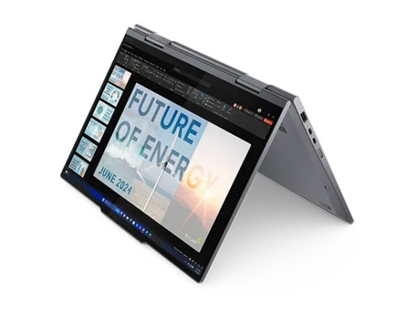 Lenovo ThinkPad X1 2-in-1 G9 (21KE003KGE) (grau, Intel®