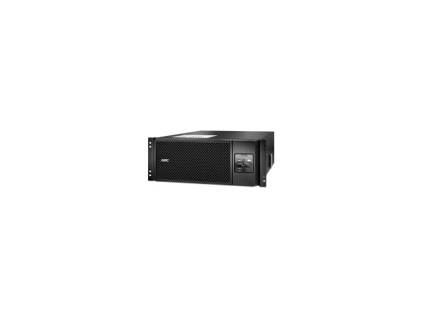 APC Smart-UPS SRT6KRMXLI 6000VA