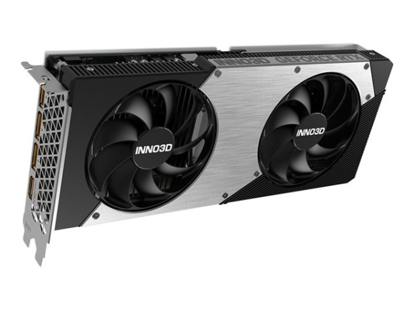 Inno3D GeForce RTX 5060 TWIN X2 OC 8GB (DLSS 4, 3x