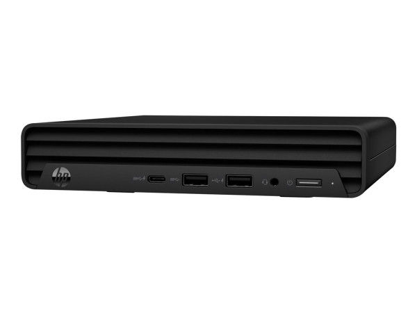 HP Pro Mini 260 G9 Desktop PC, i5-1334U, 16GB RAM, 512GB