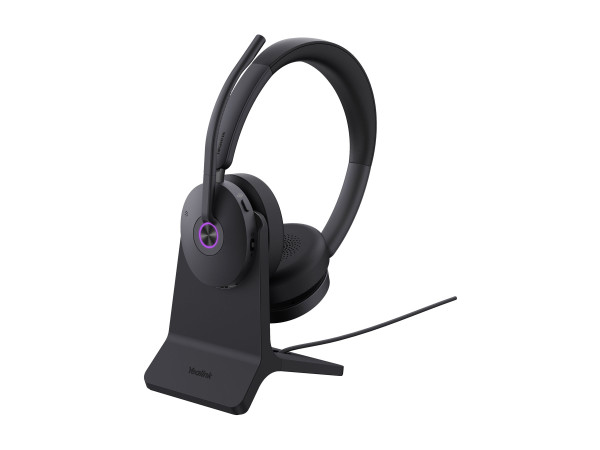 Yealink BH74 with Stand Teams USB-C/A