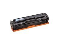 Toner HP CB541A comp. cyan H-T114