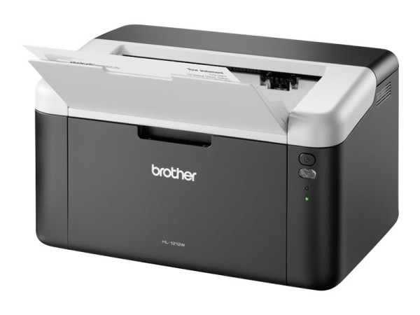 Brother HL-1212W U, Laserdrucker