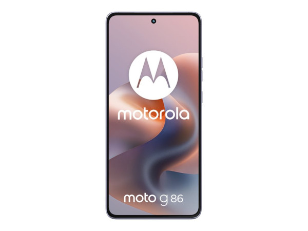 Motorola moto g86 5G 256GB (Cosmic Sky, Android 15, 8 GB)