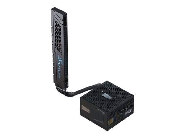 Seasonic CONNECT 750 GOLD 750W ATX23 schwarz,
