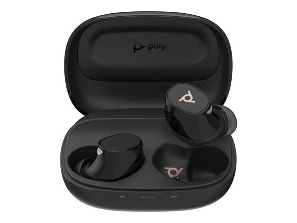 HP POLY VFREE 20 EARBUDS + BCHC