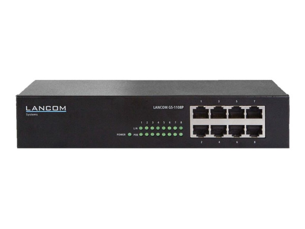 LANCOM GS-1108P