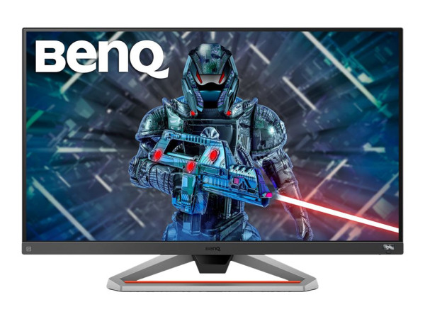 BenQ MOBIUZ Gaming EX2710S (69 cm(27 Zoll), dunkelgrau,