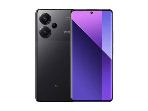 Xiaomi Redmi Note 13 Pro 512GB (Midnight Black, Android 13,