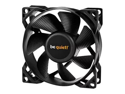 be quiet! Pure Wings 2 PWM 80mm