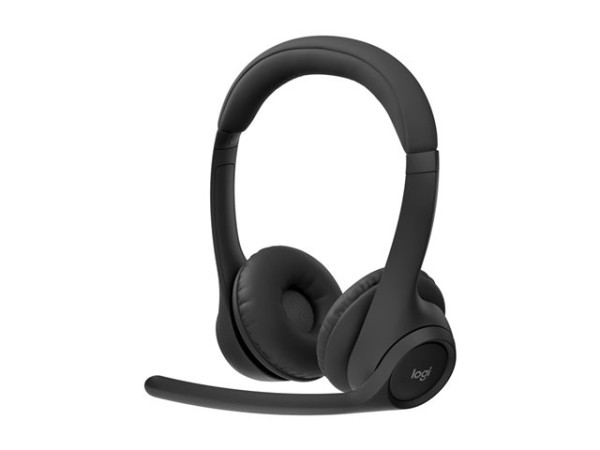 Logitech Zone 300 schwarz