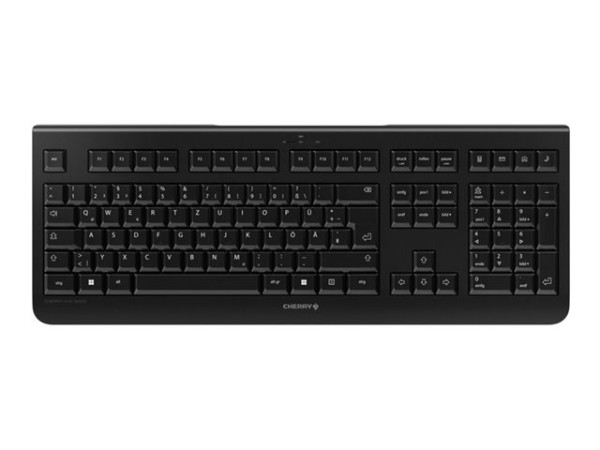 Cherry KW 3000 Wireless Keyboard