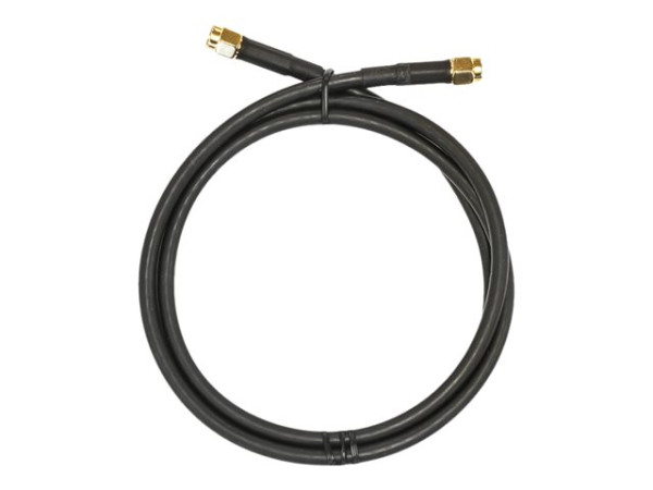 MikroTik Mikrotik Zubehör SMA-Male to SMA-Male cable (1m)