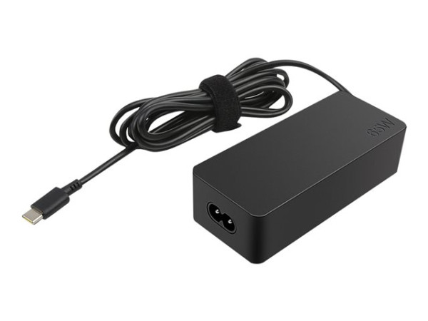 Lenovo TP USB-C 65W AC Adapter GX20P92529 | Central