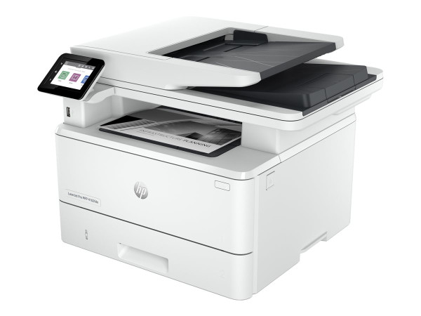 HP LaserJet Pro MFP 4102fdn s/w Duplex, Lan