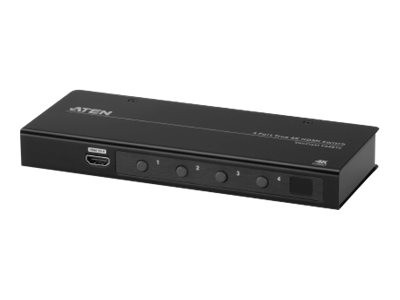 Aten ATEN VS481C 4-Port 4K HDMI 2.0 Splitter 4x In 1x Out