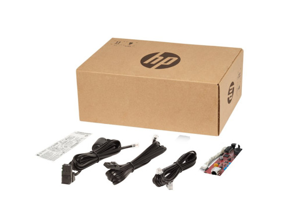 HP Fax-Schnittstelle B5L53A HP Color