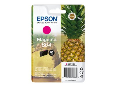 Epson Tinte MG C13T10G34010