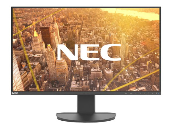 NEC 27 L MS EA272F WH