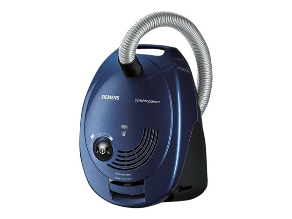 Siemens Siem Bodens VS06A111 600W bu blau