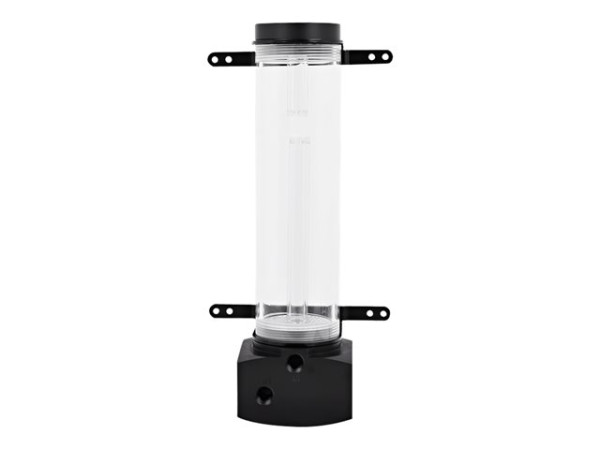 Alphacool Eisbecher D5, Ausgleichsbehälter 250 mm, Acetal