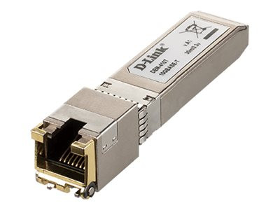 D-Link DEM-410T Modul 10G/SFP+