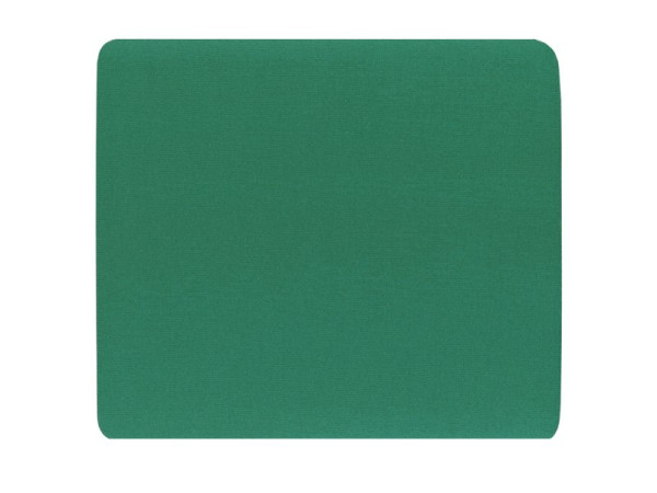 InLineÂ® Maus-Pad grÃ¼n 250x220x6mm