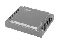 ALLNET Punkt-zu-Punkt Modem VDSL via 2-Draht managed Slave