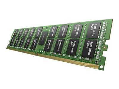 Samsung 32 GB reg. ECC DDR4-3200 M393A4K40DB3-CWE