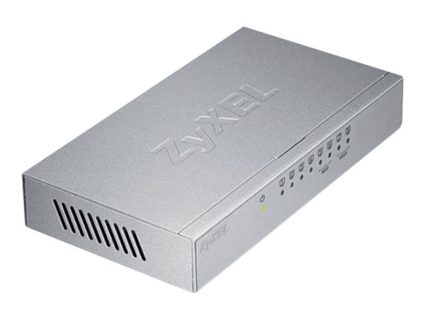 ZyXEL GS-108B v3, Switch Switch 10/100/1000 MBit/s,