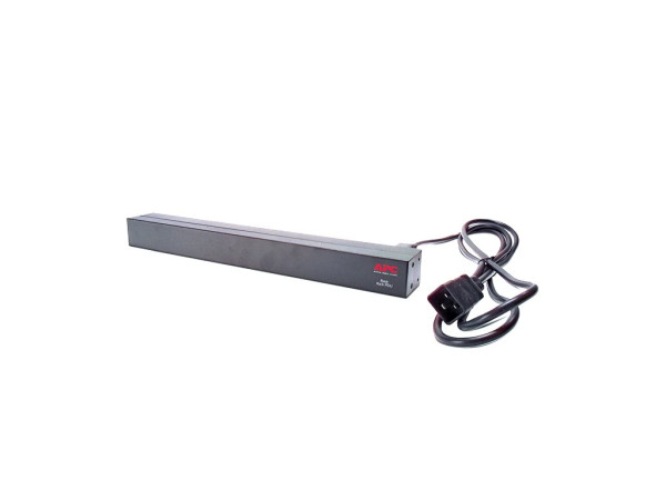 Steckdosenleiste APC Rack Mount PDU