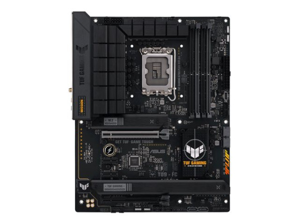 Asus TUF GAMING B760-PLUS WIFI D4 B760