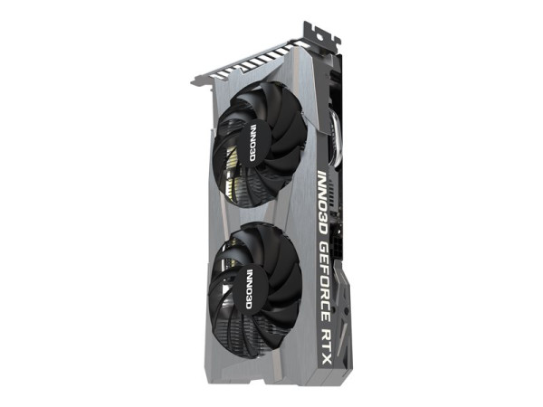 Inno3D GeForce RTX 3050 TWIN X2 (Lite Hash Rate, 3x