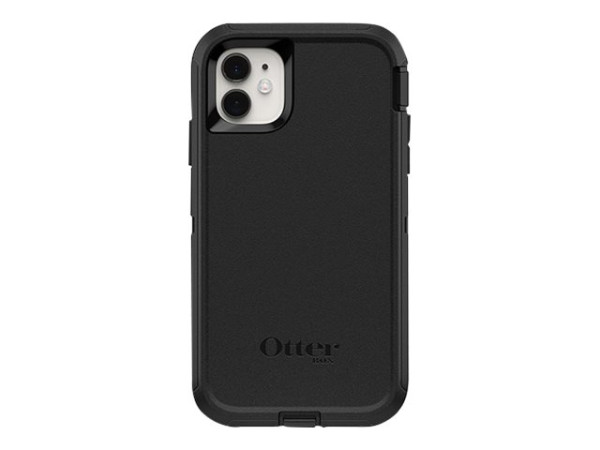 Otterbox OtterBox Defender iPhone 11 bk |