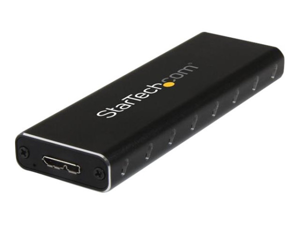 ext. M.2 StarTech SM2NGFFMBU33, USB 3.0