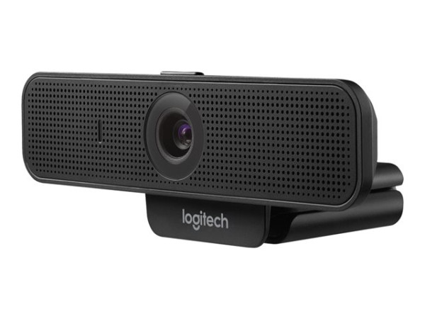 Logitech C925e Webcam bk U |