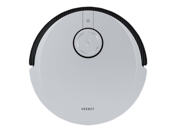 Ecovacs Ecov Saugroboter DEEBOT X1 OMNI bk